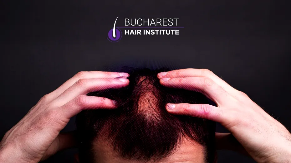 Implantul de păr, o șansă pentru redobândirea podoabei capilare