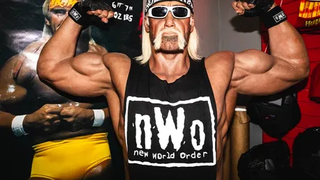 Mister în jurul morții lui Hulk Hogan. Fiica sa, Brooke, dezvăluiri șocante! Ce s-a întâmplat, de fapt, cu sportivul