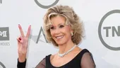 7 sfaturi pentru a îmbătrâni frumos, oferite de Jane Fonda