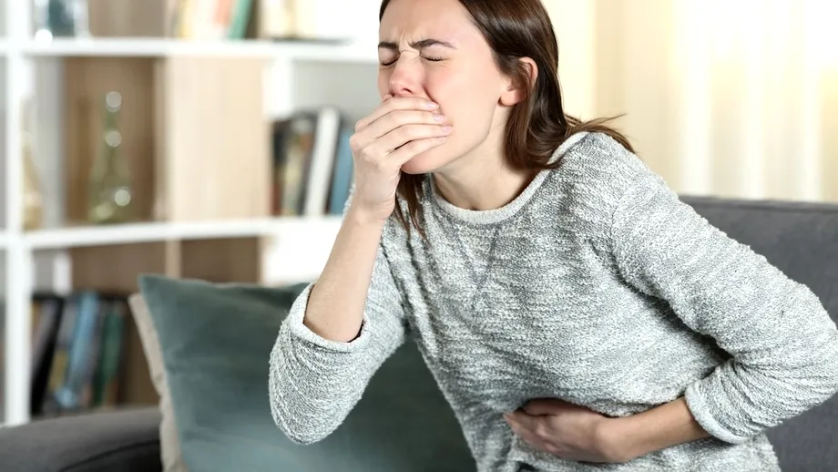 Norovirus: cum se transmite, care sunt cele mai comune simptome și ce tratament trebuie să urmezi?