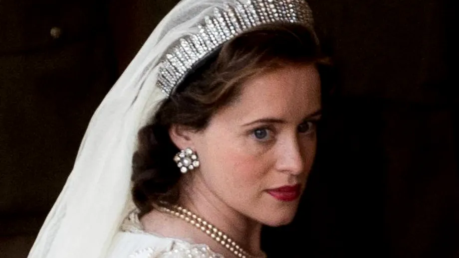 De ce a renunțat actrița Claire Foy definitiv la cafea? „Nu înțelegeam ce se întâmplă”