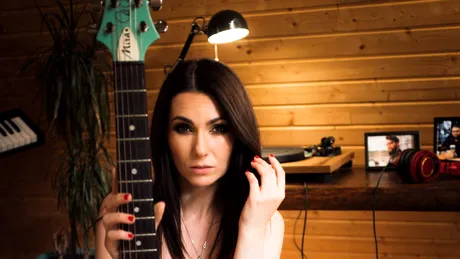 Navi: Despre cei 4 ani de la operația de micșorare a stomacului, dietă și practicarea recunoștinței