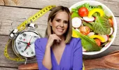 Ce aliment te ajută să slăbești repede și fără mari eforturi. Mihaela Bilic: „Fără riscuri pentru siluetă. Hrănitor, nu îngrașă și intensifică arderile!”