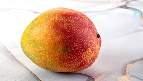 Cum să alegi mango perfect la supermarket. Nu te uita doar la culoarea lui
