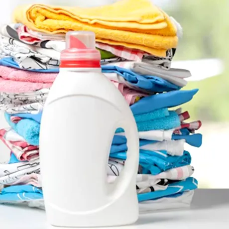 (P) Detergenții bio – alegerea perfectă pentru pielea sensibilă