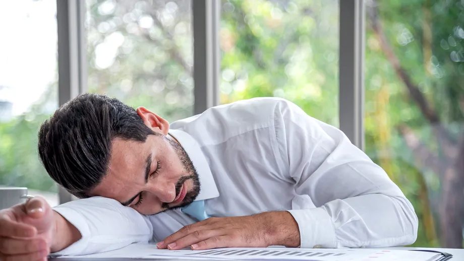 Motive pentru care te confrunți cu stări de oboseală