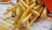 Ce se întâmplă dacă ceri cartofi proaspeți de la McDonald’s? Un angajat al lanțului de fast-food te va surprinde cu răspunsul său