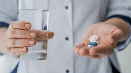 Câtă apă trebuie să bea pacientul cu diabet?