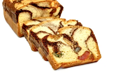 Chec de post ca la bunica: aromat, moale și ușor de făcut