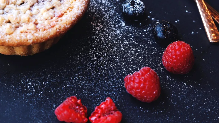 Deserturi sănătoase: ingrediente bogate în nutrienți pe care să le folosești