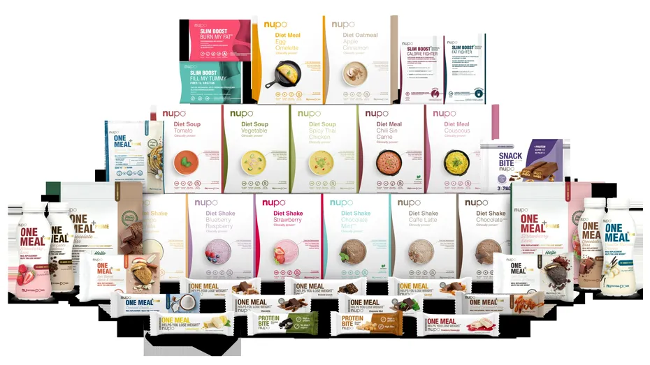 5 sfaturi pentru a slăbi rapid și sănătos înainte de sărbători