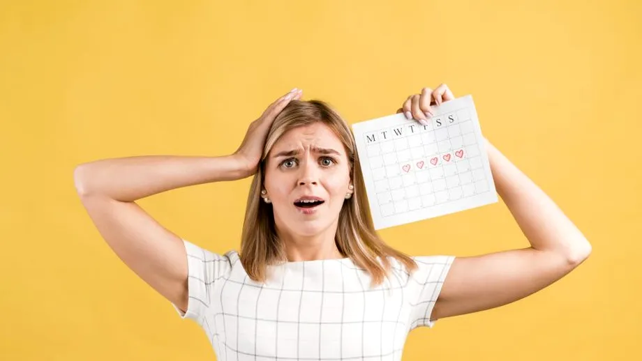 (P) Lucrurile pe care ar trebui să le știe toate femeile despre ciclul menstrual