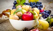 5 alimente de toamnă care par sănătoase, dar pot crește glicemia. Contează foarte mult cum le consumi