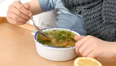 La ce temperatură e bine să mănânci ciorba sau supa