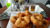 Cum să faci gogoși marocane, fără ouă și fără lapte. Rețeta de sfenj, pas cu pas