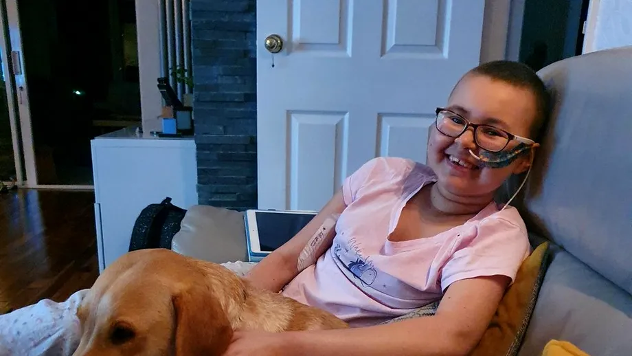 O formă gravă de leucemie, vindecată cu un tratament revoluționar. Fetița de 13 ani care a primit medicamentul „viu” nu mai prezintă nicio urmă de cancer după 6 luni