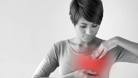 Cancerul de sân: depistare, prevenţie - VIDEO by CSID