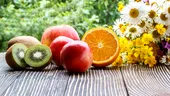 Fructul banal care e benefic pentru tranzitul intestinal! Se găsește în toate supermarketurile