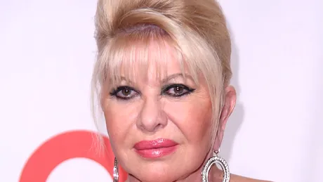 Prima soție a lui Donald Trump s-a stins din viața. Cum arăta Ivana la 73 de ani