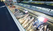 Cum îți dai seama dacă peştele pe care îl cumperi din supermarket este proaspăt