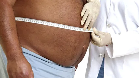 Diabetul la persoanele obeze, tratat cu bisturiul