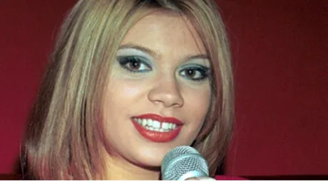 Ce mai face Laura Andreșan! E cu totul altă femeie. Ce meserie practică acum