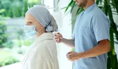 O femeie diagnosticată cu cancer în stadiu terminal a renunțat la chimioterapie! De ce a ales postul cu apă?