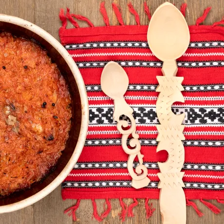 Cum se face varza a la Cluj. Rețeta tradițională extrem de delicioasă