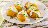 Două alimente perfecte pentru slăbire: urda și cartofii fierți