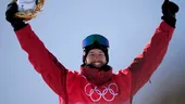 Povestea incredibilă a sportivului care a învins cancerul și a devenit campion olimpic. Max Parrot: „Cancerul m-a învățat să trăiesc în prezent, să apreciez fiecare zi”