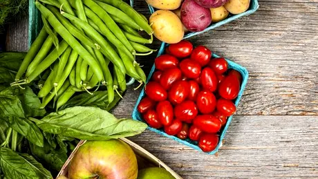 Fructele şi legumele imperfecte dar super sănătoase, un mare succes în Canada