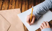9 beneficii ale scrisorilor trimise de copii