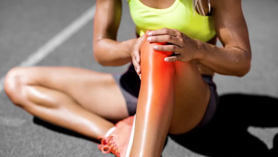 Cum să scapi de durererile articulare fără să iei medicamente