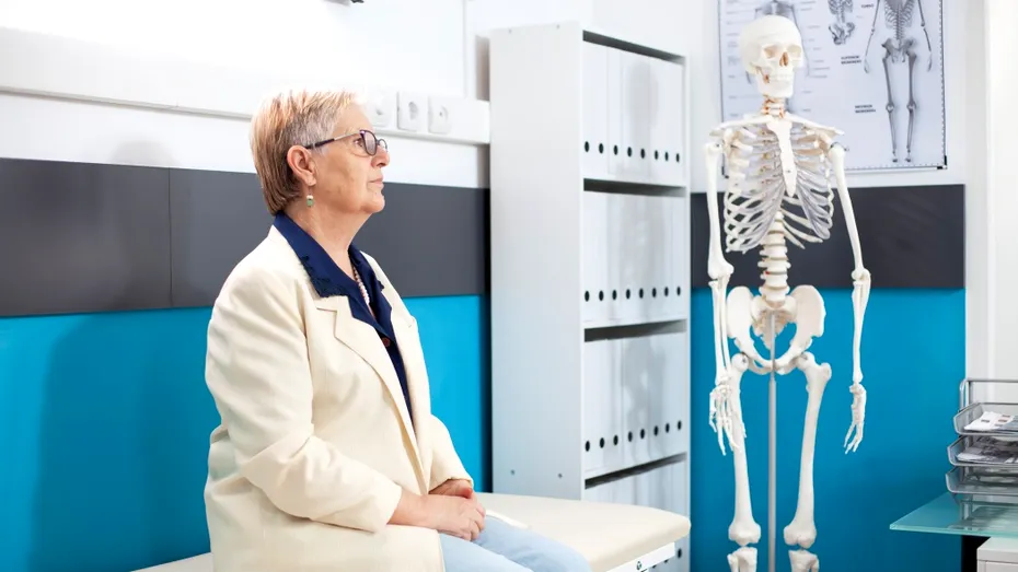 Fructul care întărește oasele și poate preveni osteoporoza, potrivit unui nou studiu