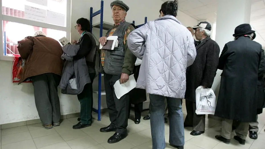 Lista orașelor din România în care pensionarii primesc bani în plus la pensie, în următoarele zile. Cine se încadrează