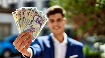 Indemnizație de 3.170 de lei pe lună pentru tinerii din România. Cine poate primi banii în 2026 și ce condiții trebuie îndeplinite