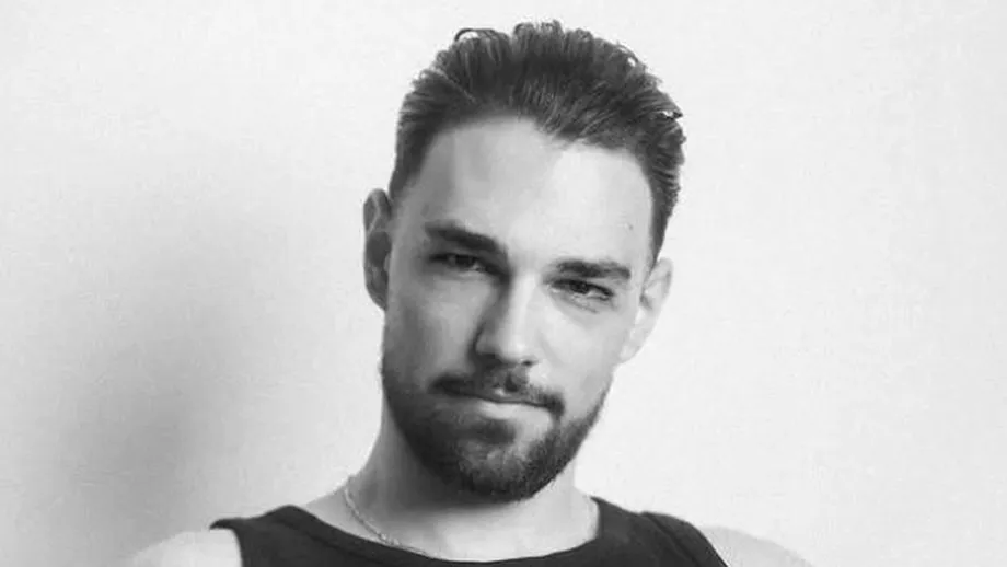 Fiul Ozanei Barabancea a suferit un infarct la doar 24 de ani. Cum se simte acum Andrew