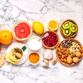 Cele mai bune alimente antiinflamatoare. Ce să mănânci pentru a-ți proteja sănătatea pe termen lung