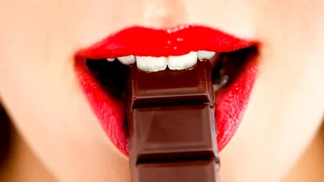 Dieta cu ciocolată, visul oricărei femei