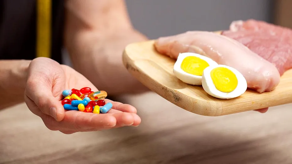 Ce trebuie să mănânci după tratamentul cu antibiotic. Dieta care îți reface microbiomul