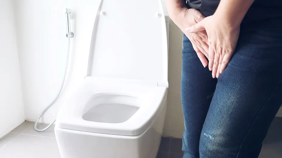 Legătura nebănuită dintre vitamina D și incontinența urinară. Cum afectează vezica