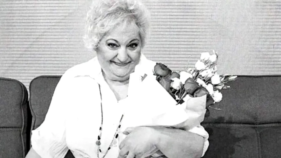 Regretul uriaș cu care s-a stins Marinela Chelaru. Soțul ei rupe tăcerea: „Dacă mergea la spital, poate trăia și azi”