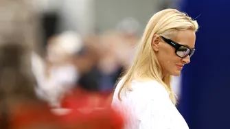 Vanessa Trump, diagnosticată cu cancer la sân. Fosta soție a lui Donald Trump Jr. a fost operată recent