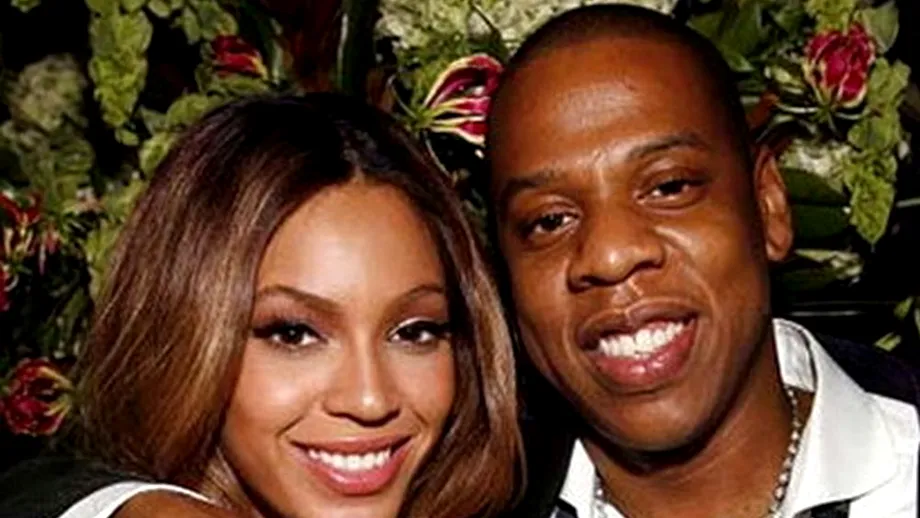 Beyonce şi Jay-Z, achiziţie de 45 de milioane de dolari!