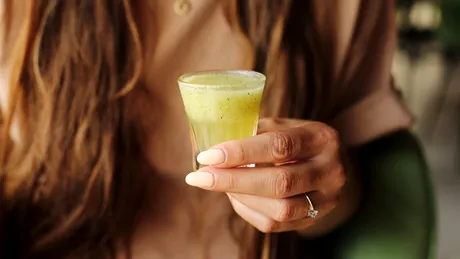 Cum îți întărești imunitatea fără pastile. Băutura naturală care face minuni iarna