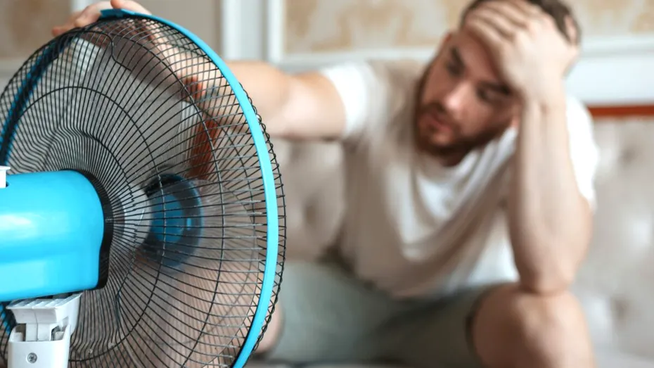 Cum să folosești corect ventilatorul să faci răcoare în casă. Trucul cu care reduci factura la curent, fără să mai folosești aerul condiționat