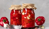 Gogoșari în oțet pentru iarnă. Rețeta clasică, pe care e musai să o încerci! Se face rapid