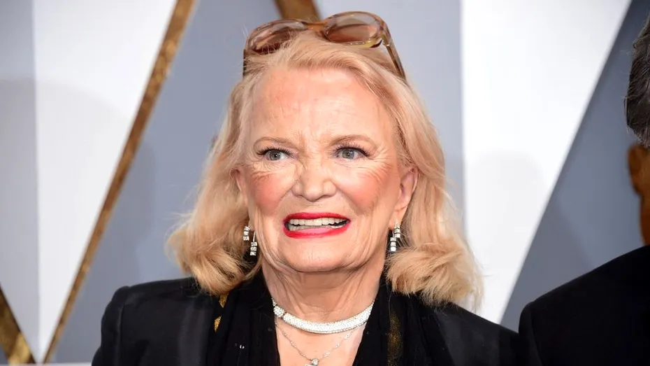 Actrița Gena Rowlands, din filmul „The Notebook”, a murit la 94 de ani. Suferea de Alzheimer