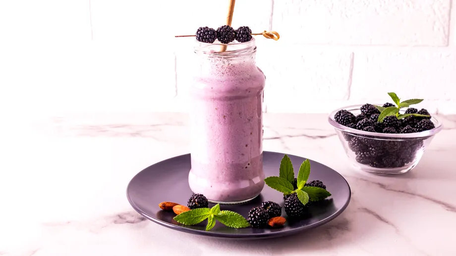 Sunt smoothie-urile cu adevărat sănătoase?