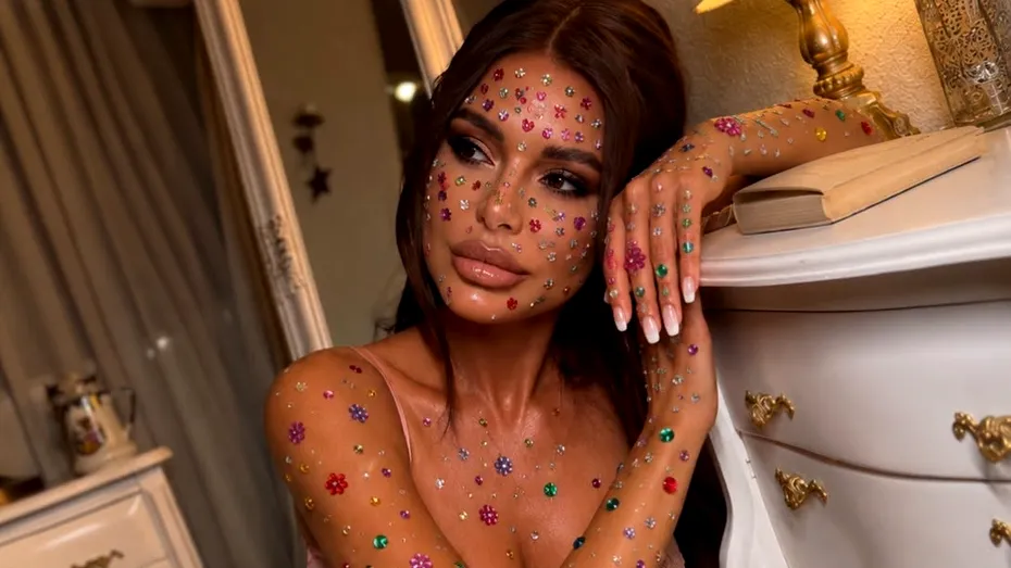 Ana Maria Mocanu, dezvăluiri despre drama care i-a marcat copilăria. „Am suferit de malarie. Este o boală infecţioasă care provoacă deces”